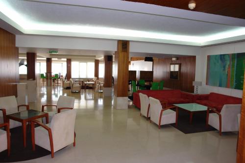 Eurosol Leiria & Eurosol Jardim - image 10