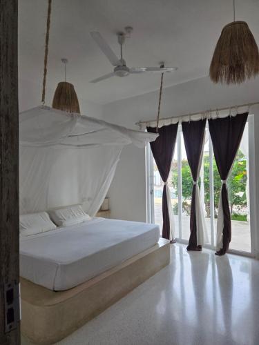 Kupenda House - Milele Resort Tamu, Watamu in Watamu