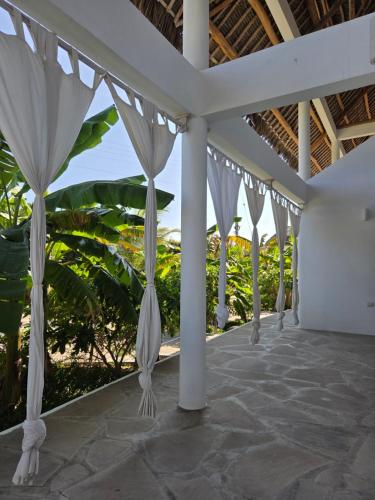 Kupenda House - Milele Resort Tamu, Watamu in Watamu