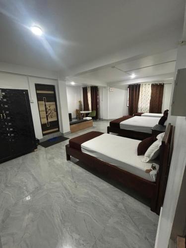 Tsewangs Bed & Breakfast Homestay in Tawang
