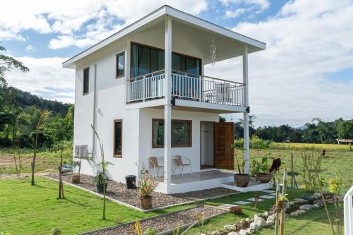 Baan Lek Pai - Chiang Dao