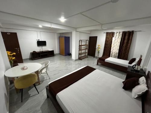 hotel photo