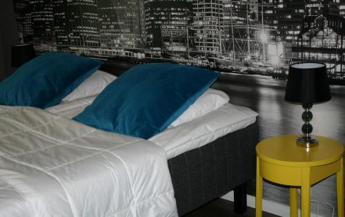 Apartment Kievarinhovi