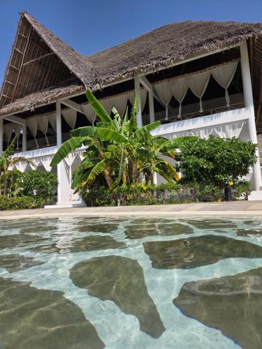 Kupenda House - Milele Resort Tamu, Watamu – khách sạn tại Watamu