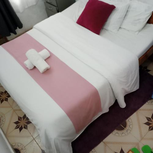 Jeff bnb suites in Ruiru