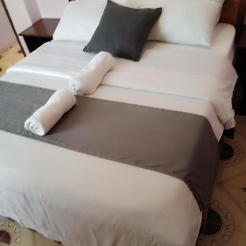 Jeff bnb suites in Ruiru