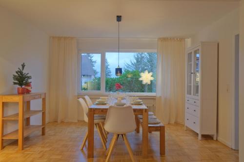 Ferienwohnung Steinberg in Goslar, Deutschland