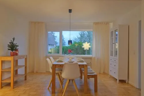 Ferienwohnung Steinberg in Goslar, Deutschland