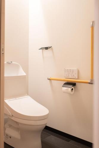 Machiya stay downtown Kyoto, near JR station