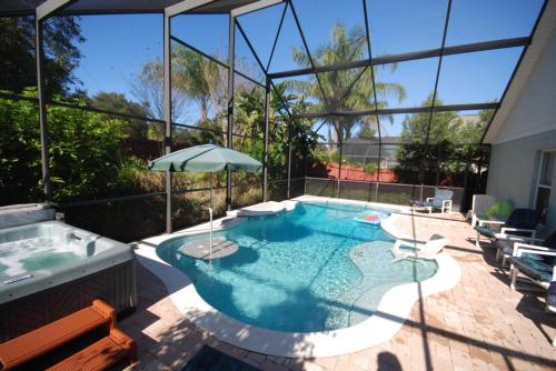 Pool Paradise - image 27