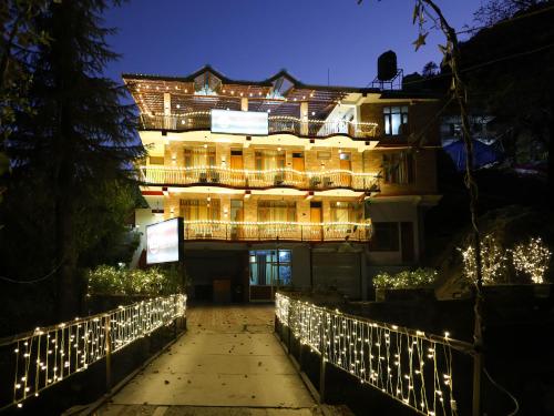 Elysian Heights - Manali