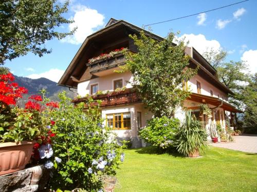 Berghof Reiter, Pension in Weissbriach