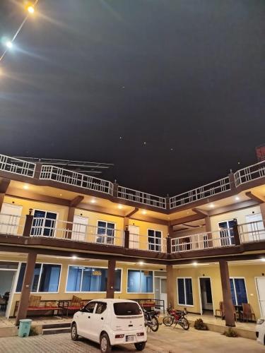 Shah Continental Hotel & Resturant – photo 2