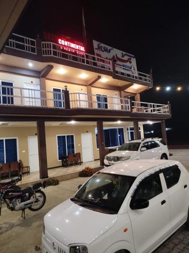 Shah Continental Hotel & Resturant – photo 5
