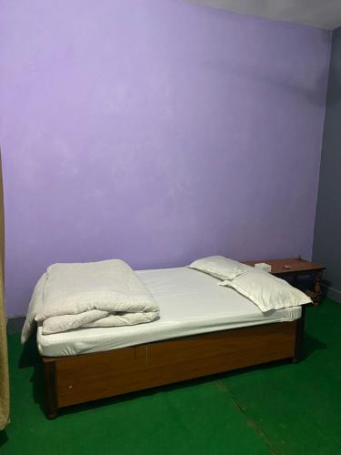 Hotel Bajhang in Mahakali