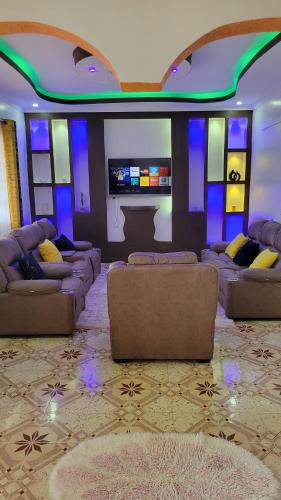Ashton cosy homes – khách sạn tại Nakuru