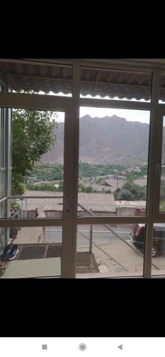 Just Relax In Megri in Meghri