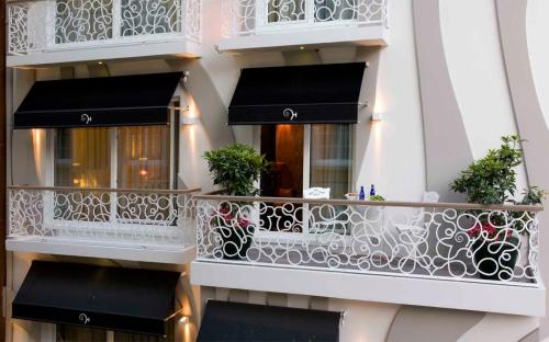 Hypnos Design Hotel - zdjęcie 3