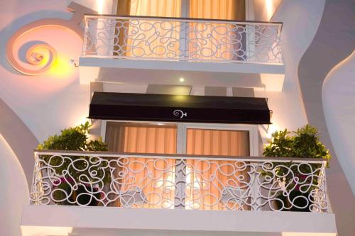 Hypnos Design Hotel - zdjęcie 2