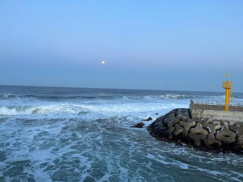 Bonheur - Gangneung-si, Gangwon-do Best Hotels view 3