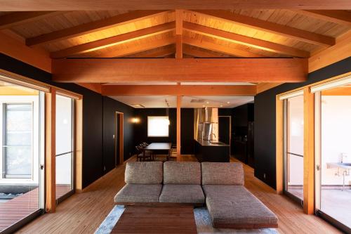 ゲストハウス令月