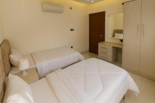 Central Amman Twin Towers Apartment 2 - main image