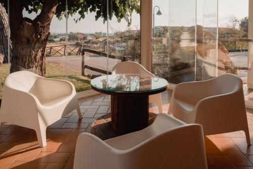 Terra di Vento - Accommodation - Montecorvino Pugliano