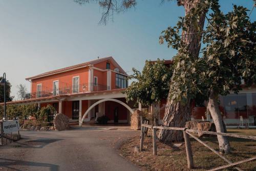 Terra di Vento chambre d'hôte Faiano