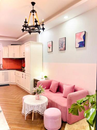 LALA HOUSE - CAN HO Đa Lat - Dalat