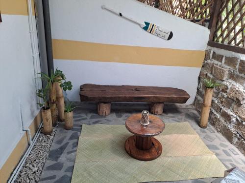 Зручності, Studio Cannelle Spices-Beach - A deux pas de la plage Nosy Be in Nosy Be