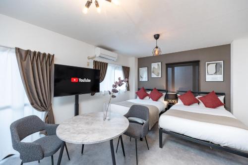 ロジュマン天下茶屋