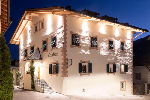 Garni Hotel Tauber 3