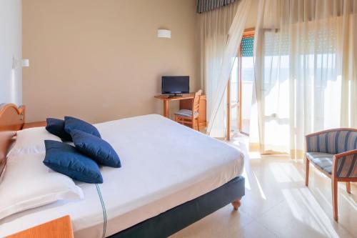 1 king bed