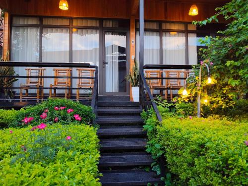 Tam Coc Sunshine Homestay – Hoa Lu
