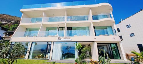 Dali Guyue Sea View Villa – khách sạn tại Nhĩ Nguyên (Eryuan)