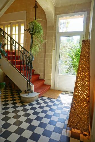 A szálláshely kívülről, Green Home - La Roche-Guyon - Adults Only in La Roche-Guyon
