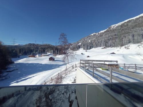 Panorama Wildgrat in Pillera