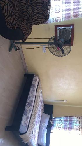Onimoba Moradis hotel in Ilesa
