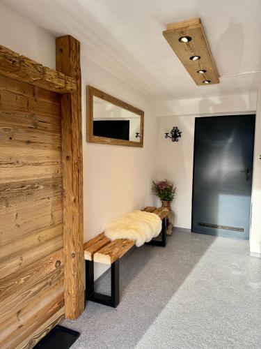 Appartement Pauline in 格勒布明鎮中心