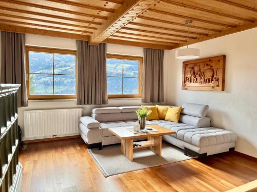Appartement Pauline in 格勒布明鎮中心