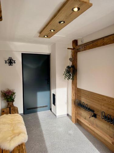 Appartement Pauline in 格勒布明鎮中心