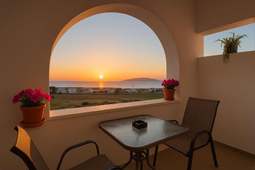 Dauti Gold Suites in Mesaria