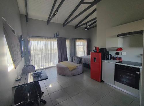 Vista, Lush Studio in Skiathos