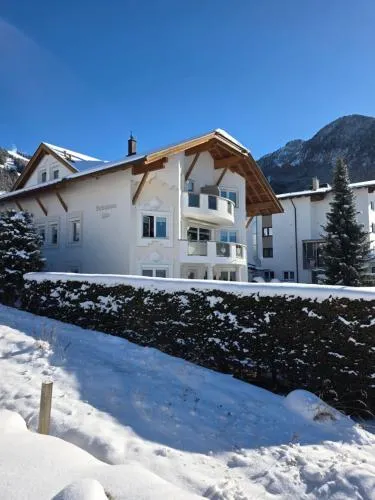 Ferienhaus Liss in Jerzens, Österreich