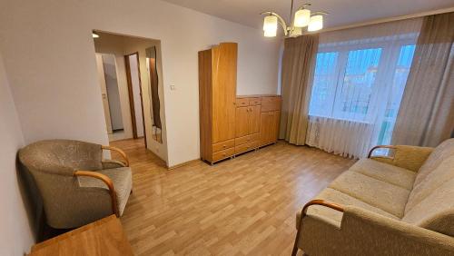 M przy Broniewskiego - Zambrow M przy Broniewskiego - Zambrow