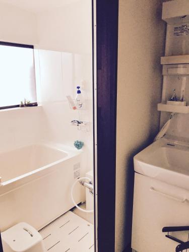 三崎港至近一軒家