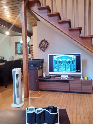 Kurokawa Onsen Besso - Vacation STAY 14733