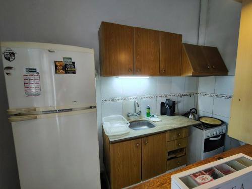 Casitas Centro Comercial Piriapolis Relax o Estudio in Piriapolis