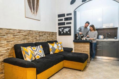 "La Casa di Ryan" - Camere - Policlinico - Cittadella -Tra Cagliari e il Mare - Selargius