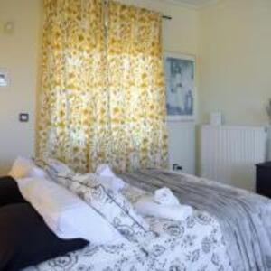 Alba - Open Plan Apartment, Artemida (Foto 7)
